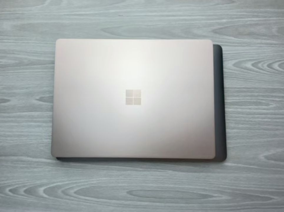 computadoras y laptops - Surface Go Rose. Core i5 10th, 256GB SSD, 8GB RAM  5