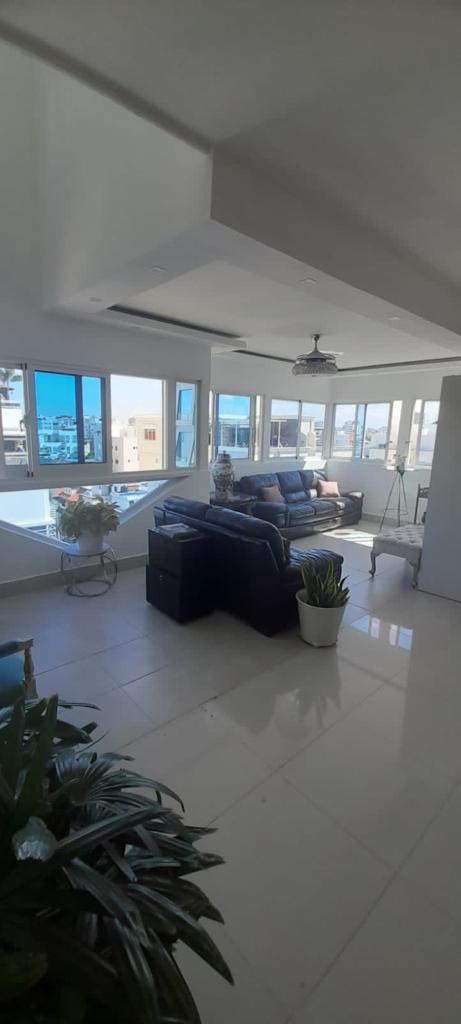 penthouses - Penthouse en el mirador sur con vista al mar 21