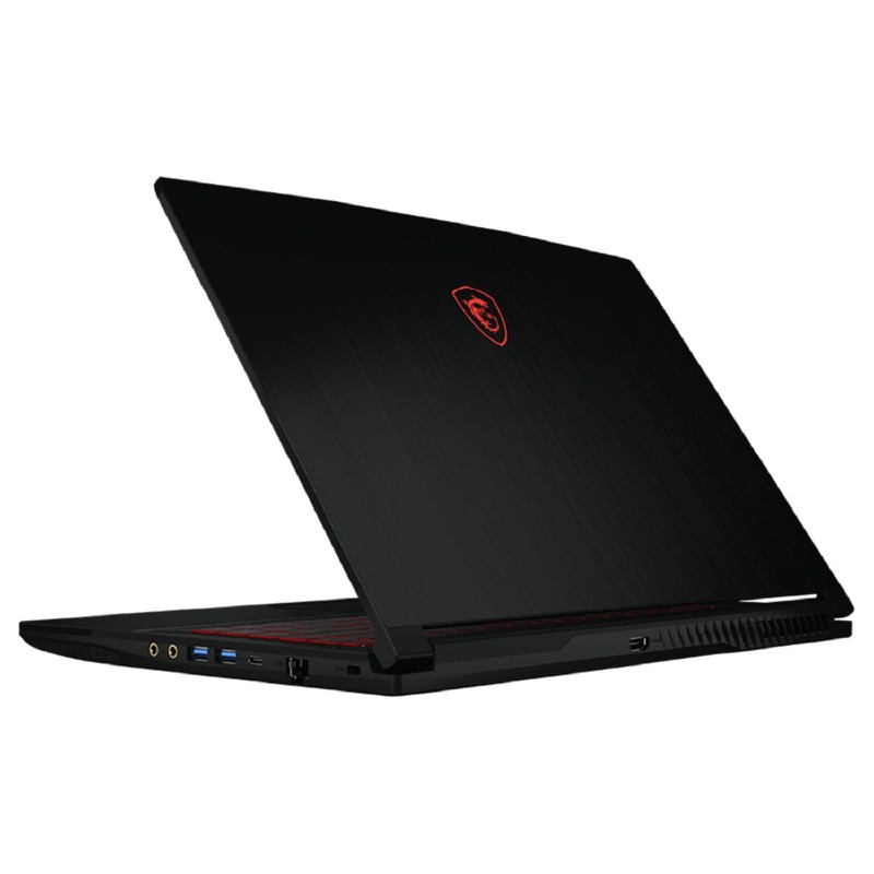 computadoras y laptops - Laptop Gaming MSI GF63 15,6´´ 144Hz FHD i5 11va 16GB Ram 512GB SSD RTX 3050 4GB 3