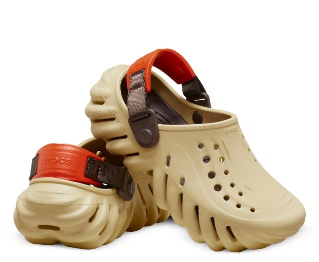 zapatos para hombre - Crocs Originales echo Totalmente Nuevas 2