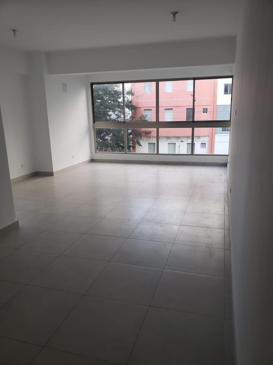 apartamentos - Apartamento en alquiler en Evaristo Morales 