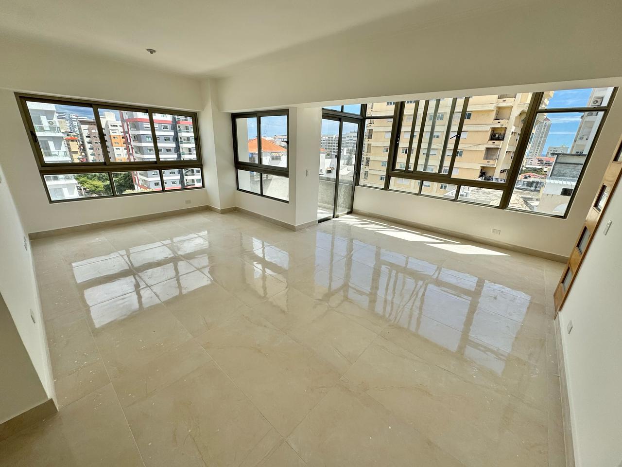 apartamentos - Vendo Nuevo Bella Vista Sur wi