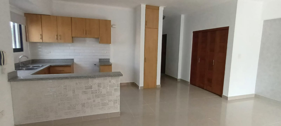 apartamentos - APARTAMENTO EN ALQUILER EN EVARISTO MORALES 5