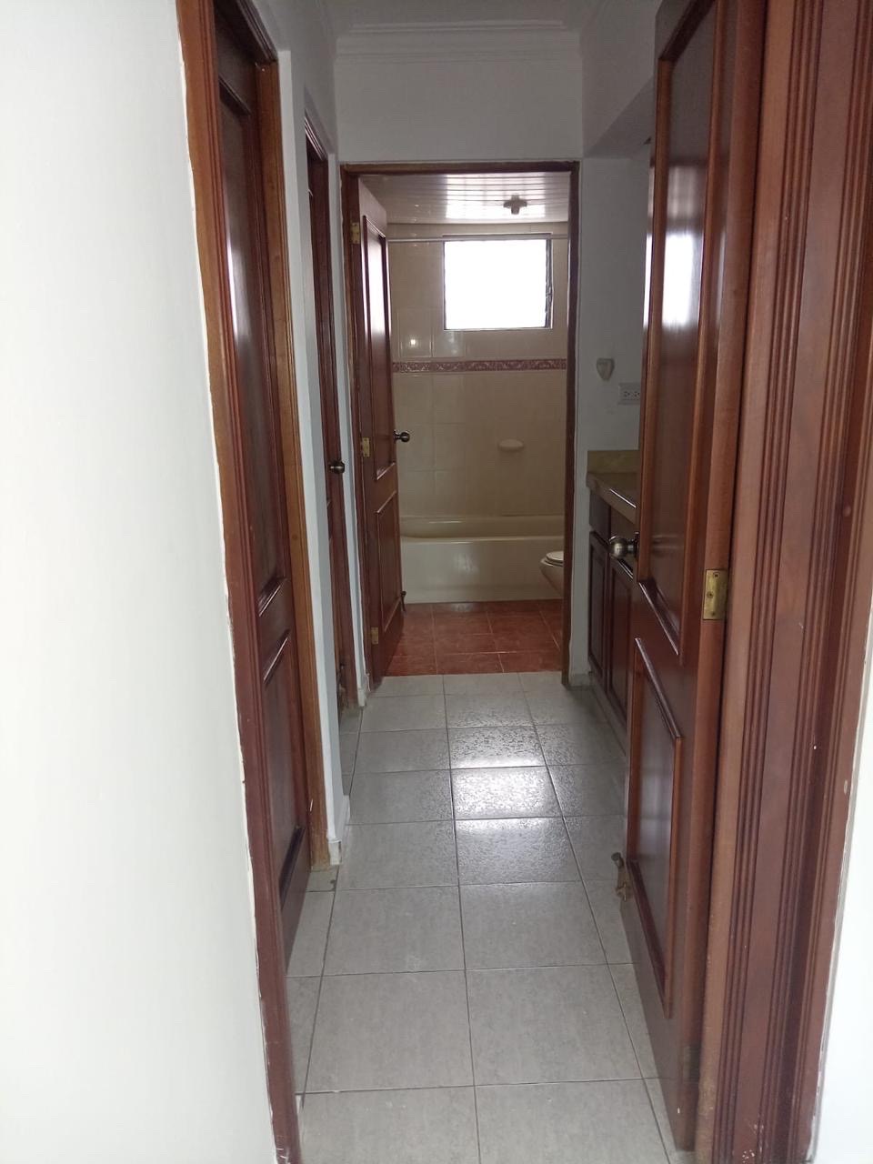 apartamentos - hermoso apartamento en zona centrica ensanche Quisqueya 9