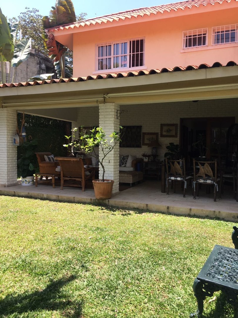 casas - Altos de Arroyo Hondo ll casa en proyecto cerrado de 3 habitaciones 