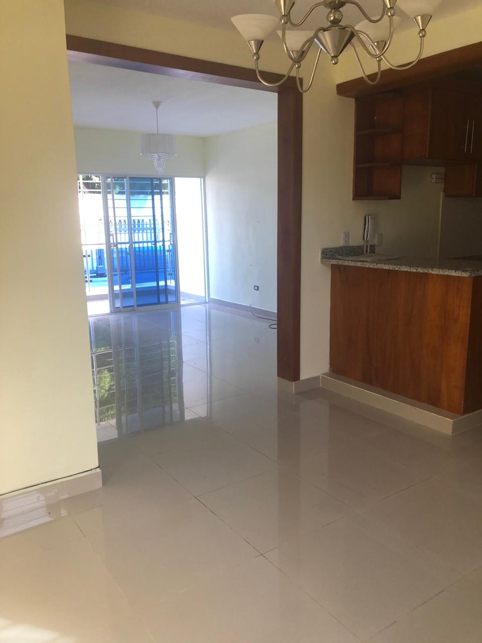 apartamentos - APARTAMENTO EN VENTA EN ORTEGA, MOCA. 8