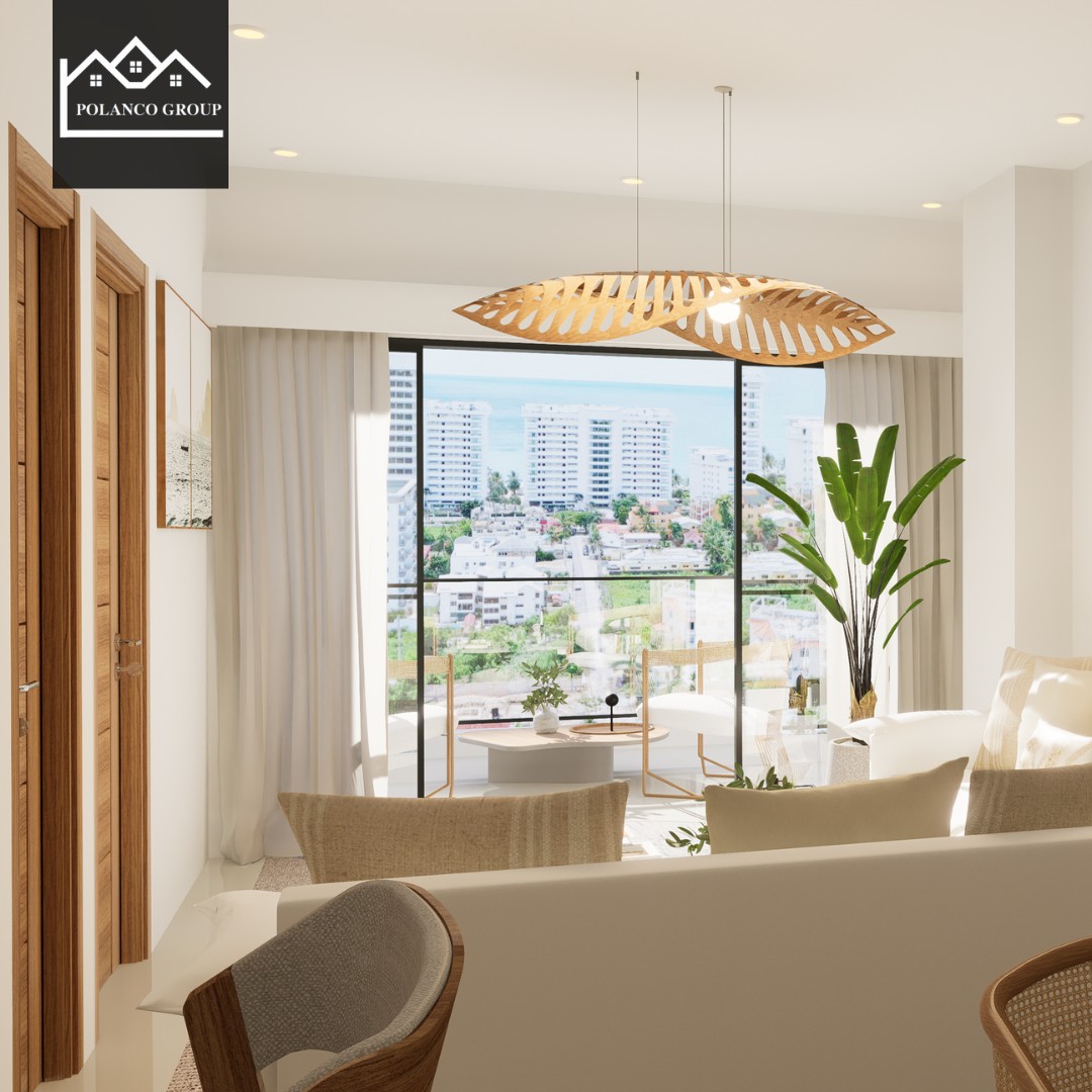 apartamentos - ANA MAR RESIDENCES, JUAN DOLIO 