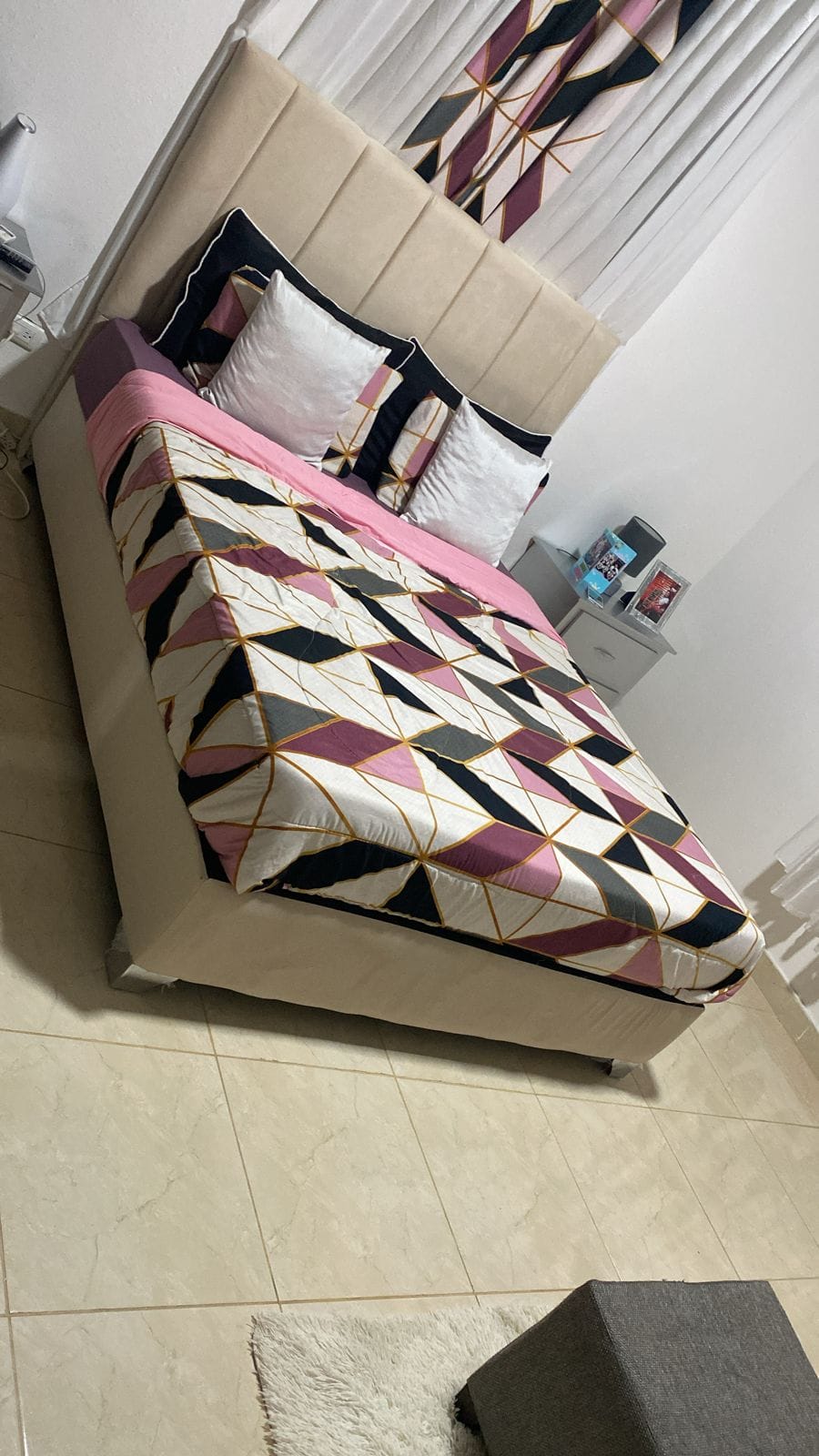 muebles y colchones - Oferta de bases de cama, 7500 3