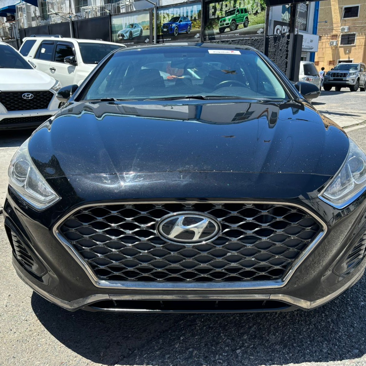 carros - hiunday elantra 2019