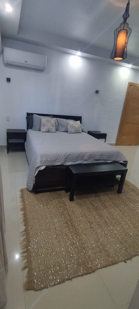 apartamentos - Alquilo Hermoso Departamento Tipo Estudio Ubicado en Renacimiento 4