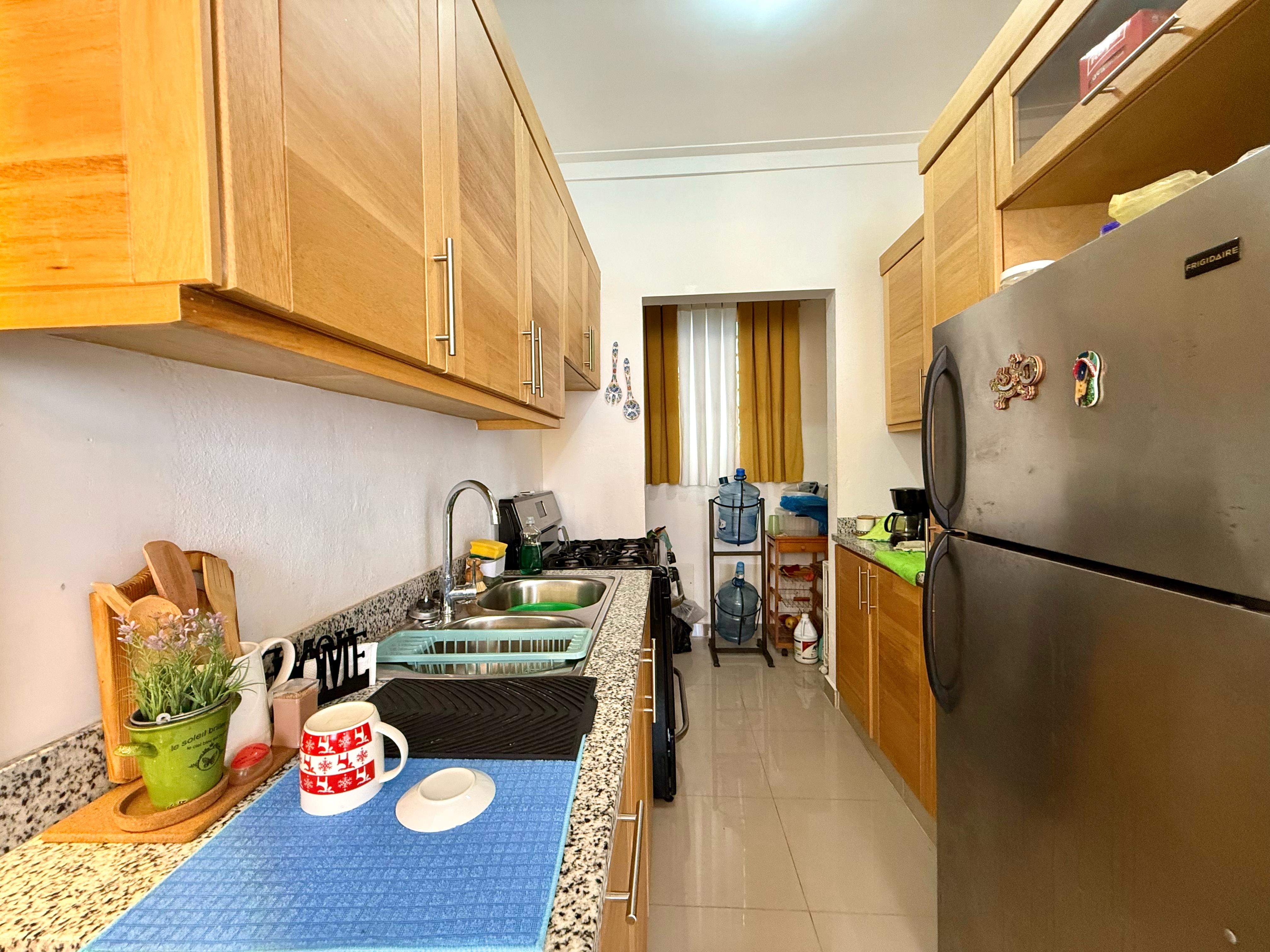 apartamentos - Av. Independencia📍  (A pasos del parque Mirador S 6