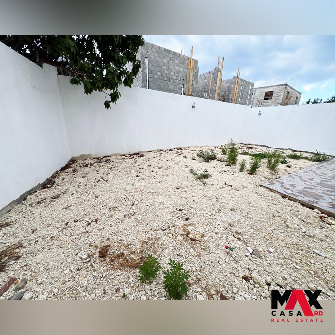 casas - CASA EN VENTA, UBICADA EN PRADO ORIENTAL, SAN ISIDRO, SANTO DOMINGO ESTE 8