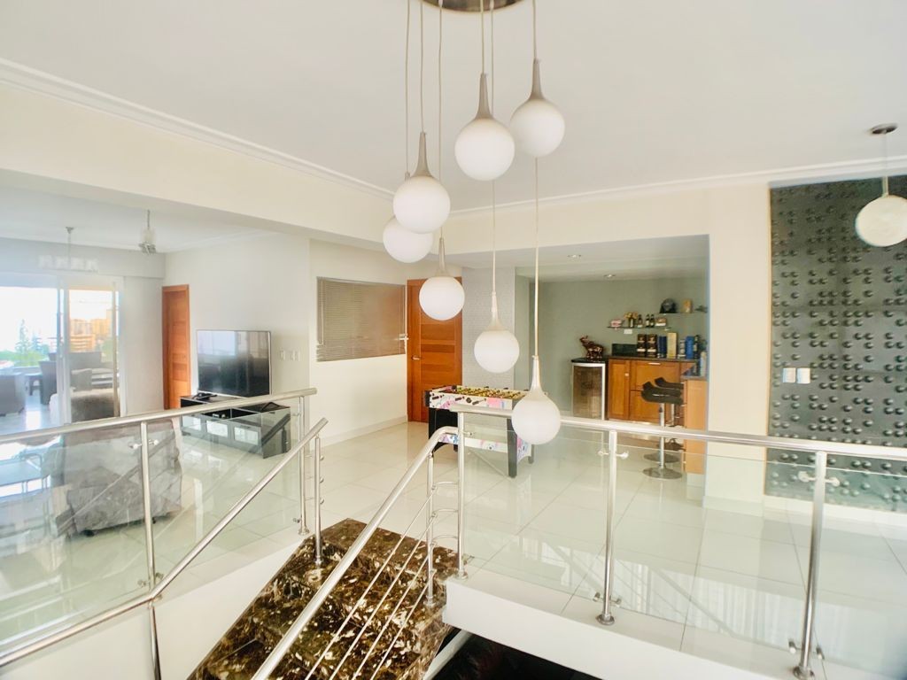 penthouses - VENDO PH MODERNO RENACIMIENTO 4H 6BAÑOS ASC 3 TERRAZAS 