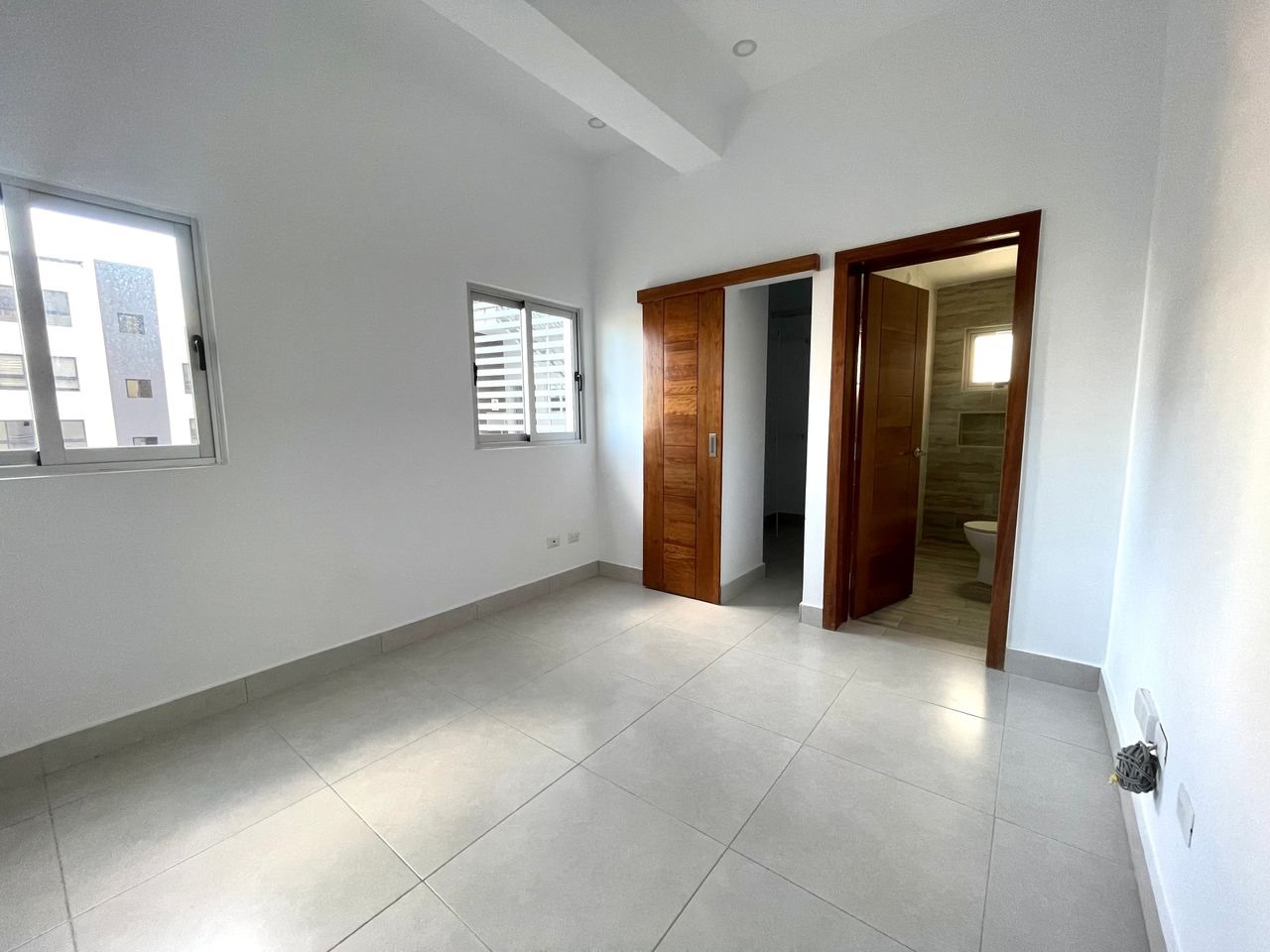 apartamentos - Vendo apartamento en La Esperilla USD 198,000 5