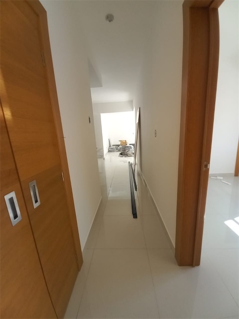 apartamentos - Apartamento en venta bella vista 3