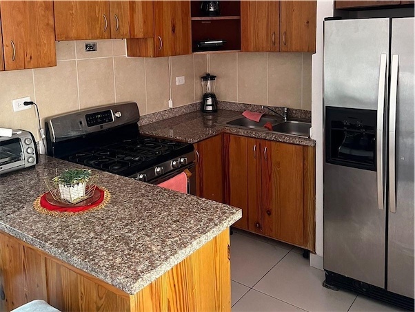 apartamentos - Vendemos amueblado en santiago 1