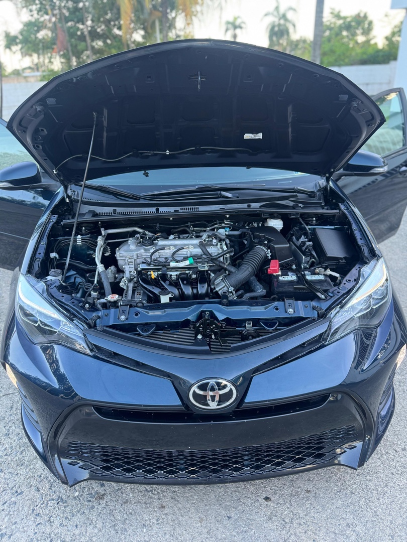 carros - Toyota corolla 2019 SE  1