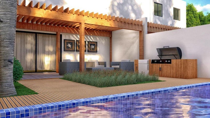 casas - Proyecto en venta Punta Cana  7