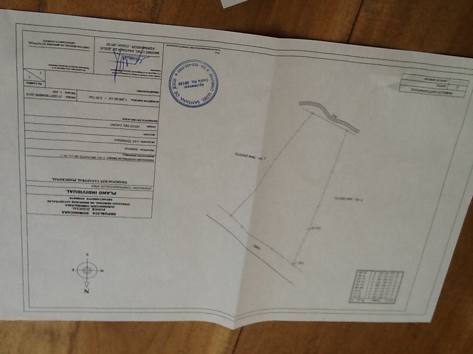 solares y terrenos - Ambos Terrenos baratos listos para construir tu casa en las terrenas de Samaná 6