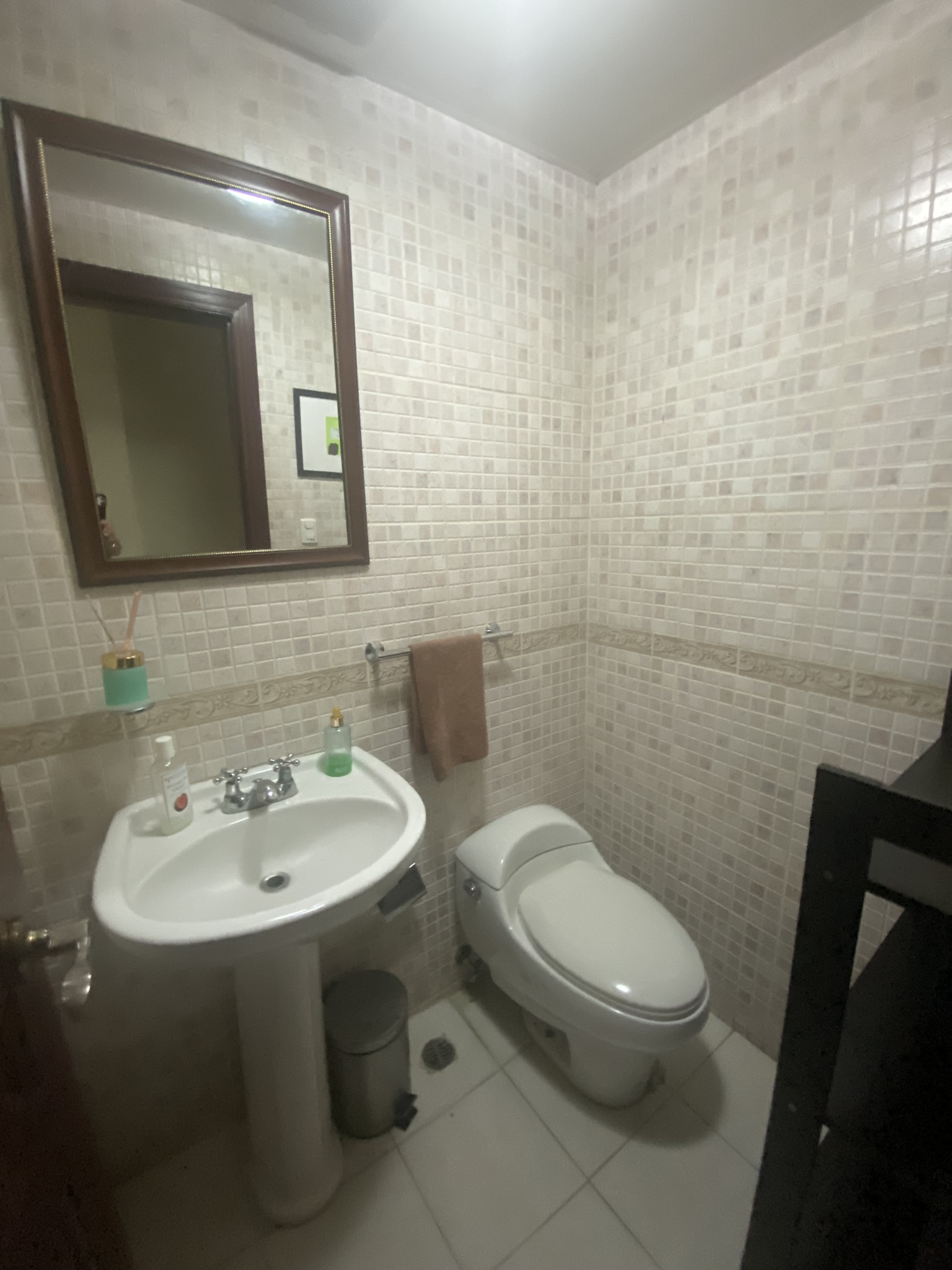 apartamentos - Apartamento alquiler Piantini 7