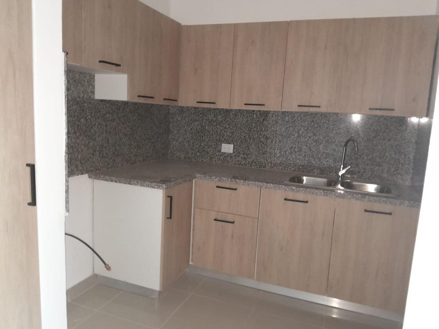 apartamentos - Excelente apartamento a estrenar 
próximo al Metro, Megacentro, supermercados 2