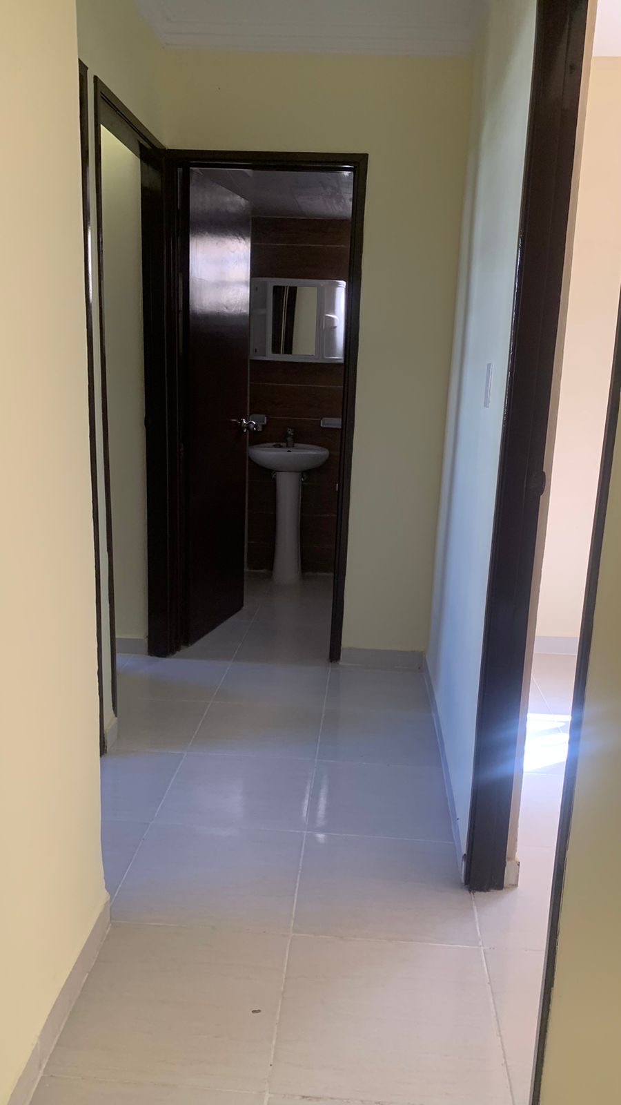 apartamentos - venta de apartamento 2do piso en la autopista de san Isidro Santo Domingo este  1