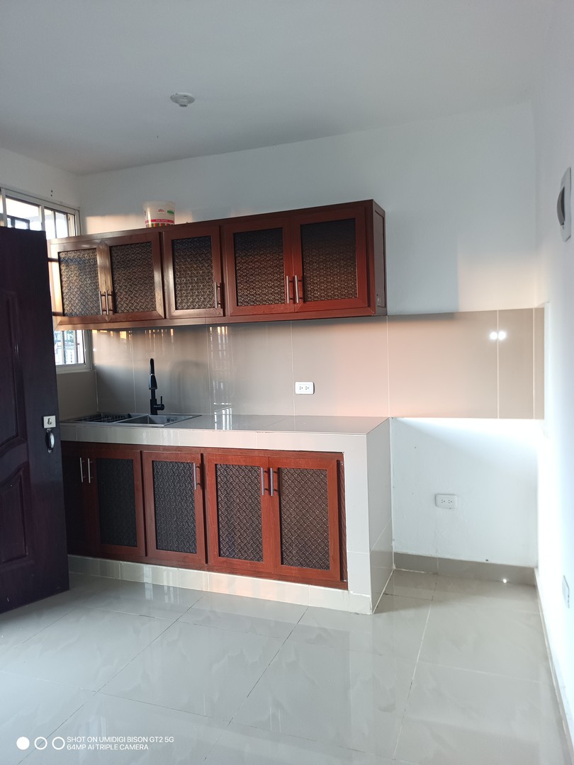 apartamentos - Renta ,cerca de la Unphu,con Sala comedor closet ,Cocina amplia,desde 16,000 4