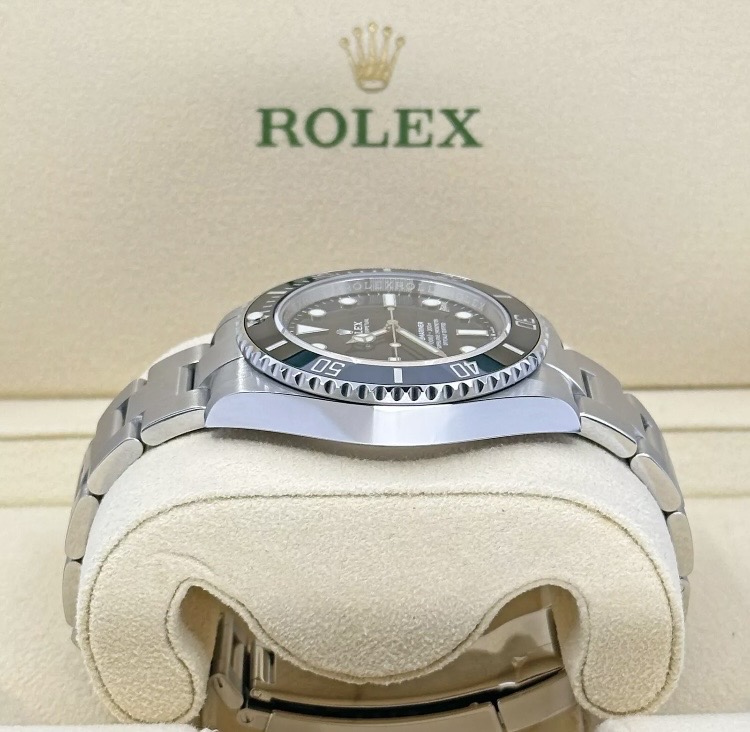 joyas, relojes y accesorios - Rolex Submariner No Date 3