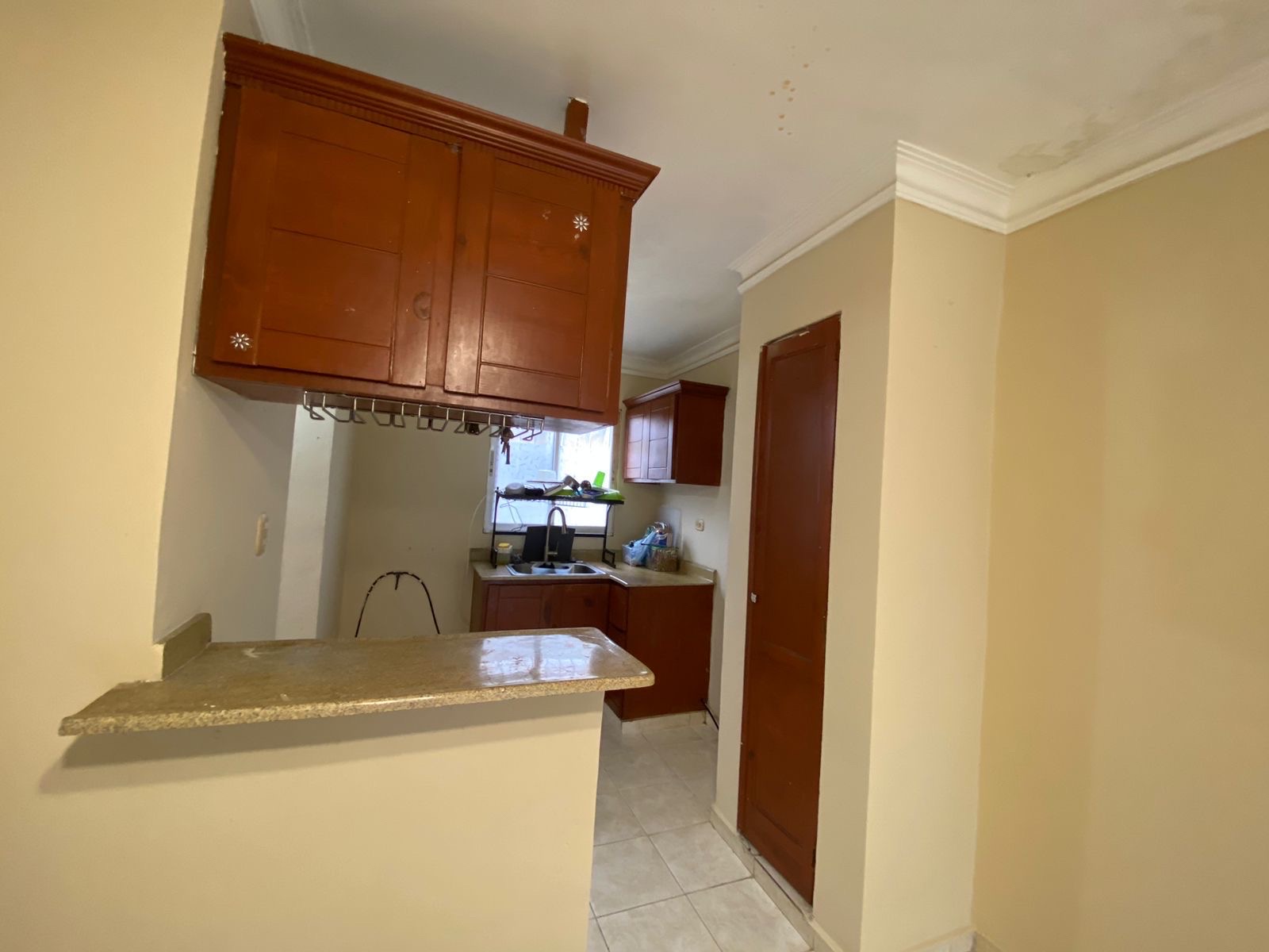 apartamentos - venta de apartamento en el brisal Santo Domingo este  4