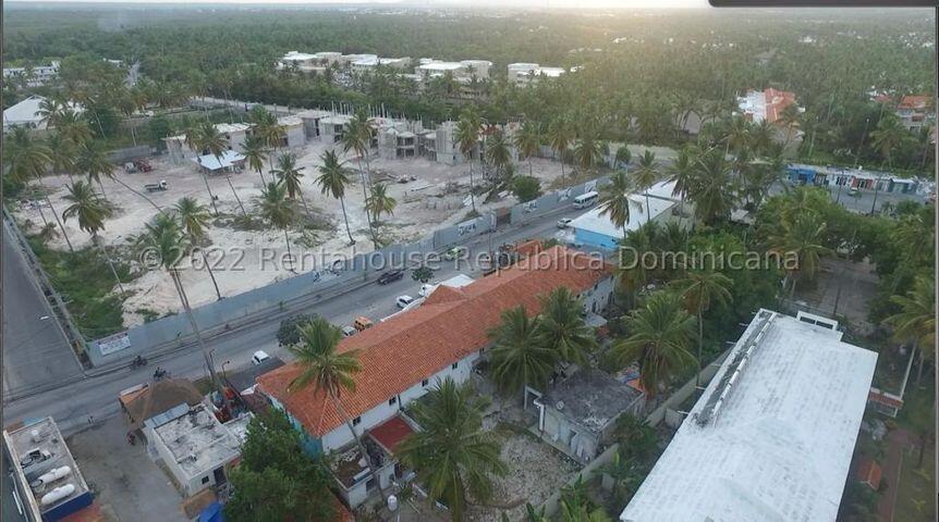 oficinas y locales comerciales - Local en alquiler Punta Cana 4