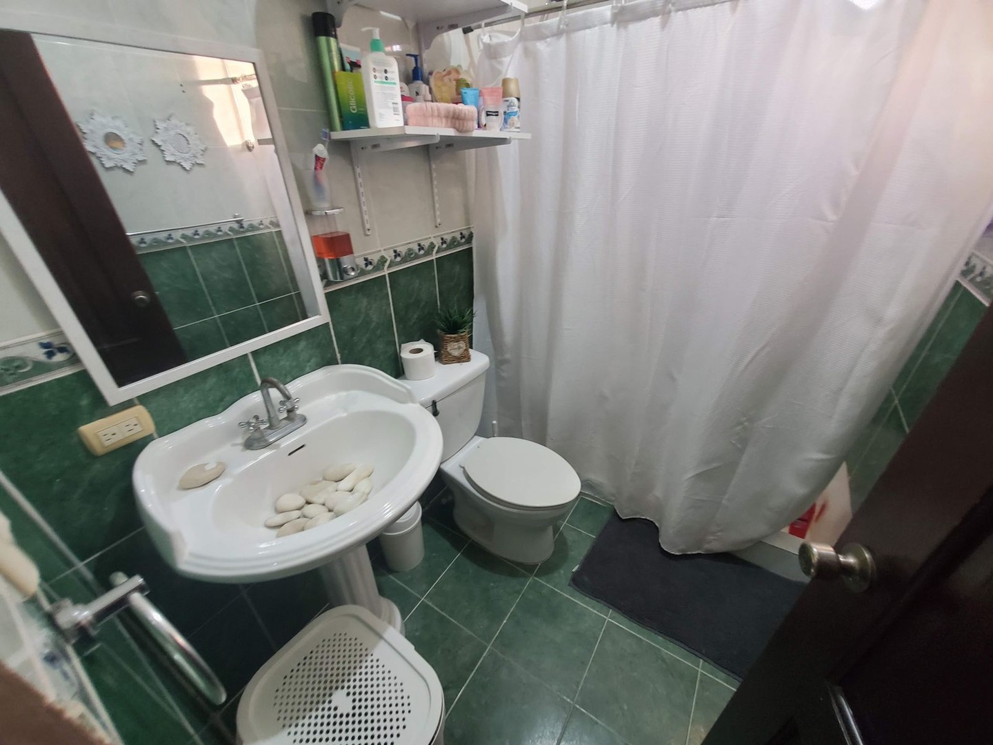 apartamentos - Apartamento de Venta en Gurabo, Santiago 2