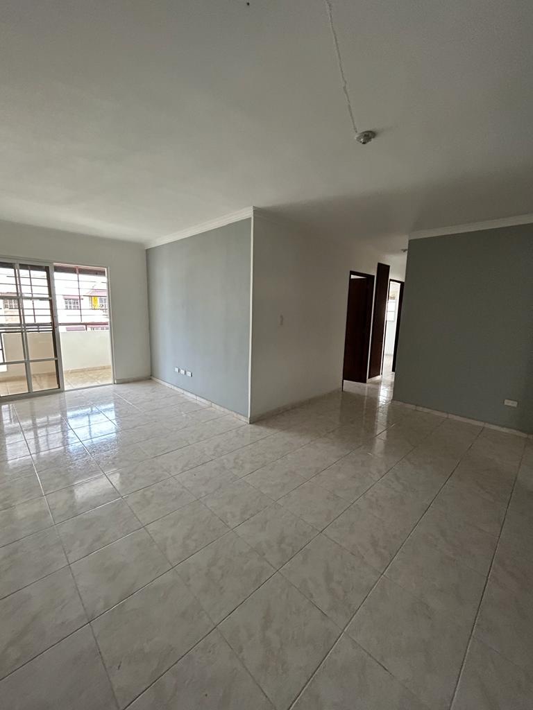 apartamentos - VENTA DE APARTAMENTO EN SAN ISIDRO 7