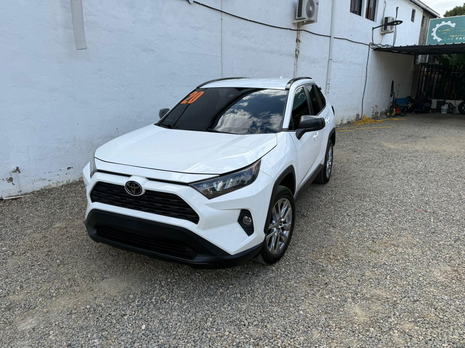 jeepetas y camionetas - RaV4l 8