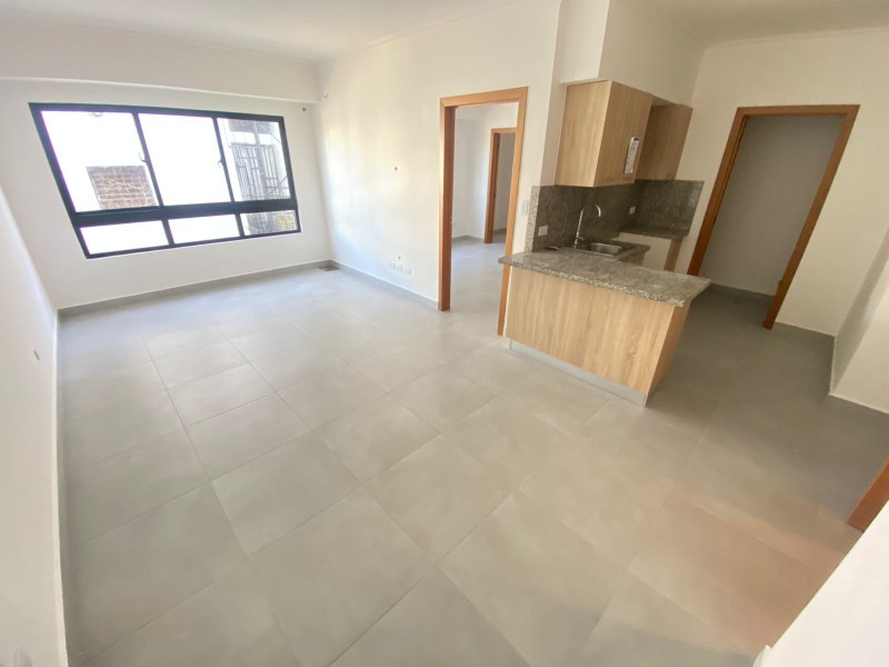 apartamentos - Venta y alquiler Nuevo Evaristo Morales