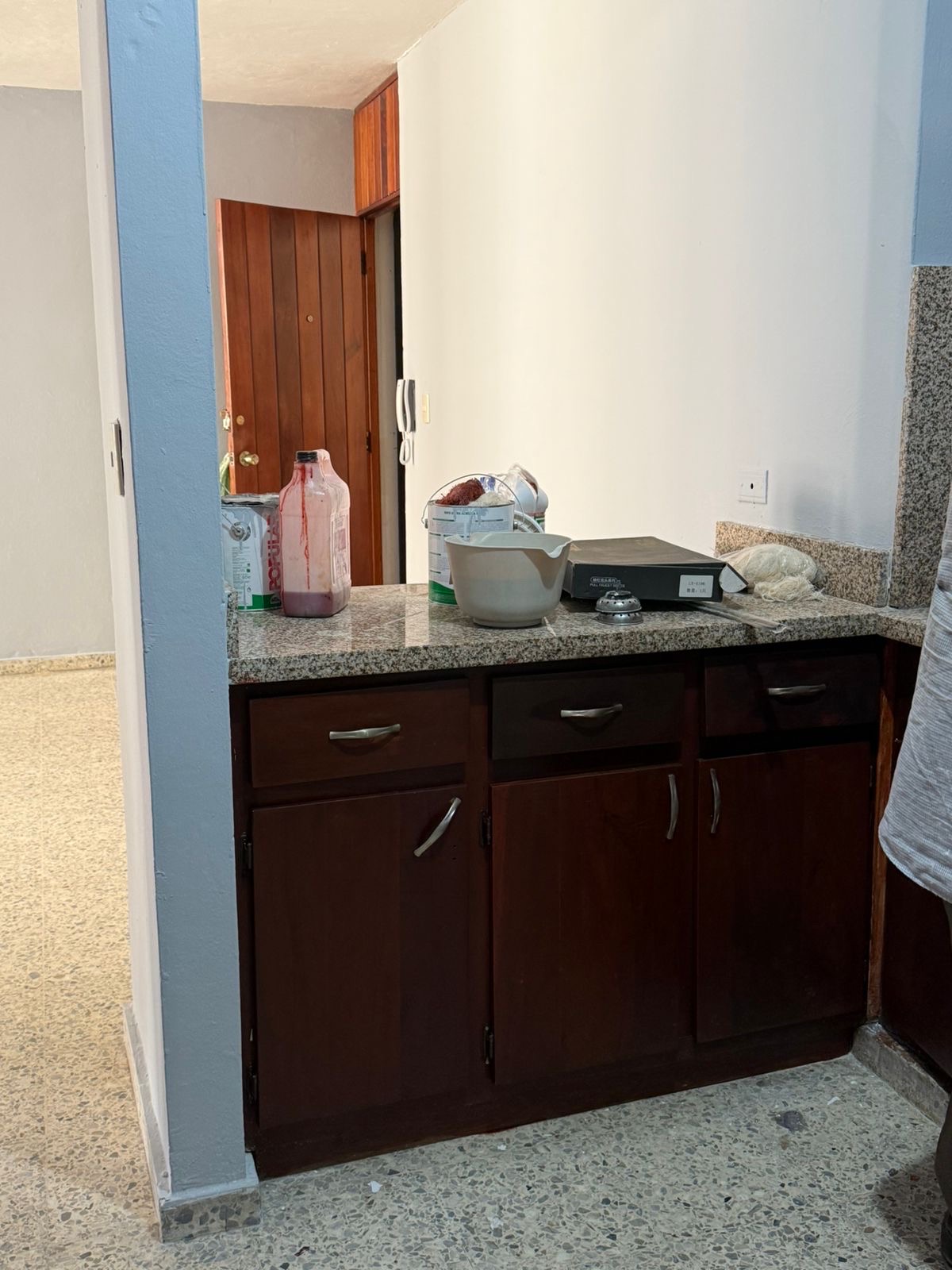 apartamentos - hermoso apartamento en una buena zona y céntrico en el mirador sur  9