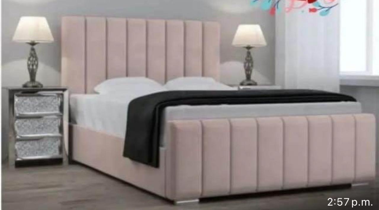muebles y colchones - ¡Súper OFERTA! 
Bases de cama a buen precio, obtén la tuya 2