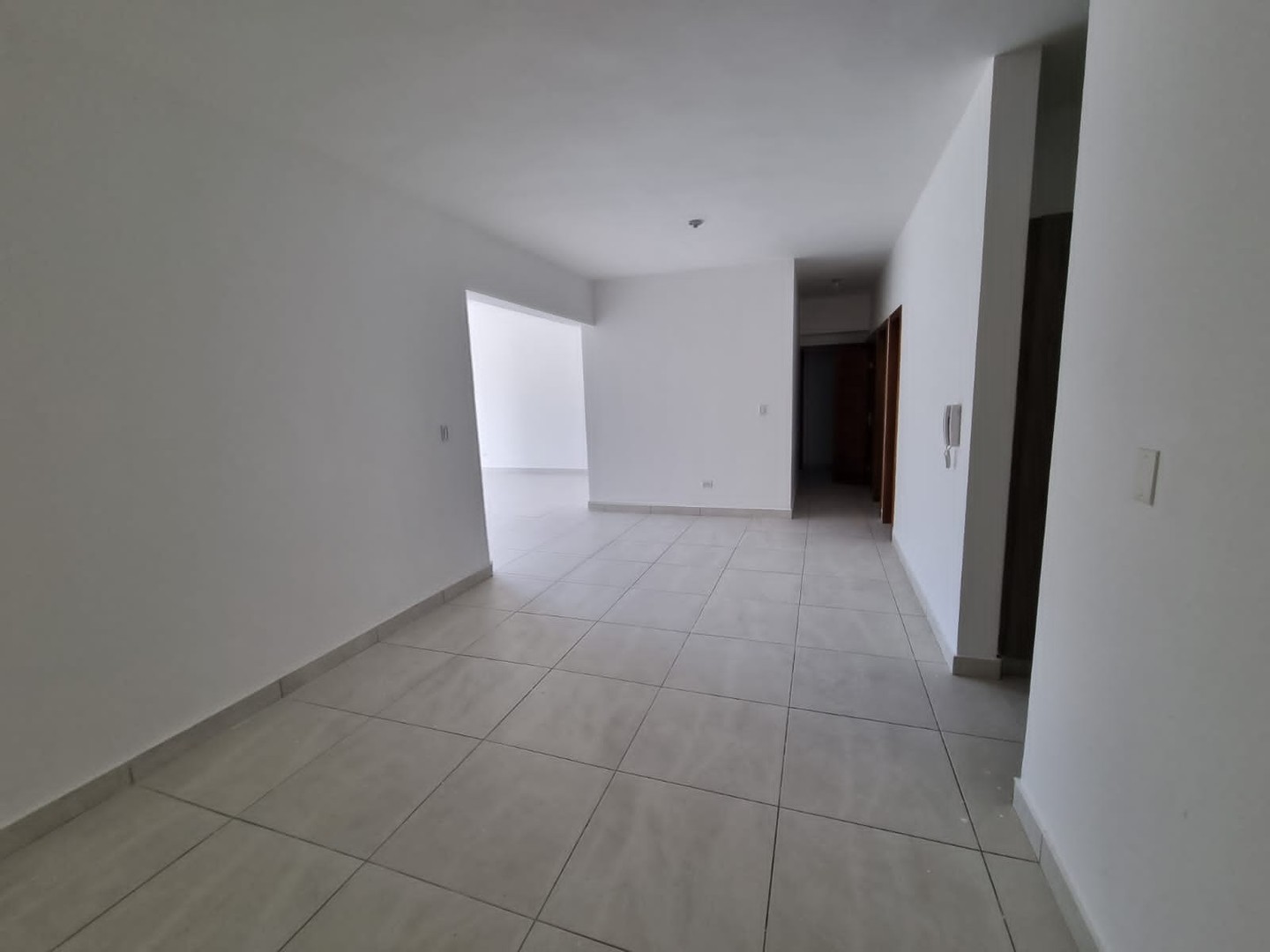 apartamentos - VENDO EN BELLA VISTA 1