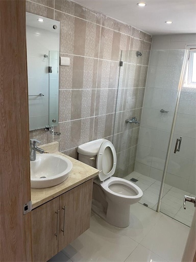 apartamentos -  torre Malfil un 4 nivel villa Olga  1