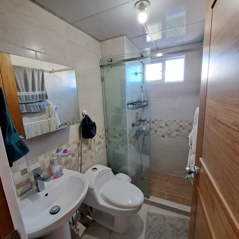 apartamentos - Apartamento en Venta en ZONA UNIVERSITARIA 4