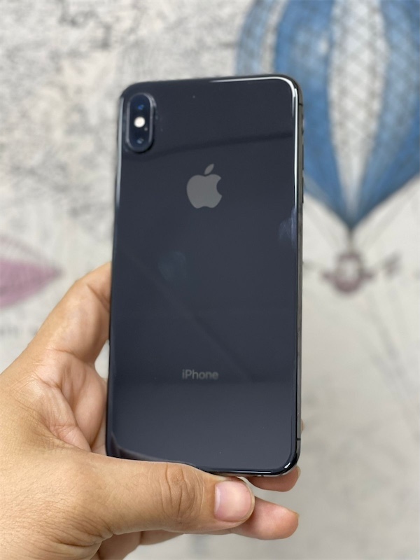 celulares y tabletas - IPHONE XS MAX DE 64GB