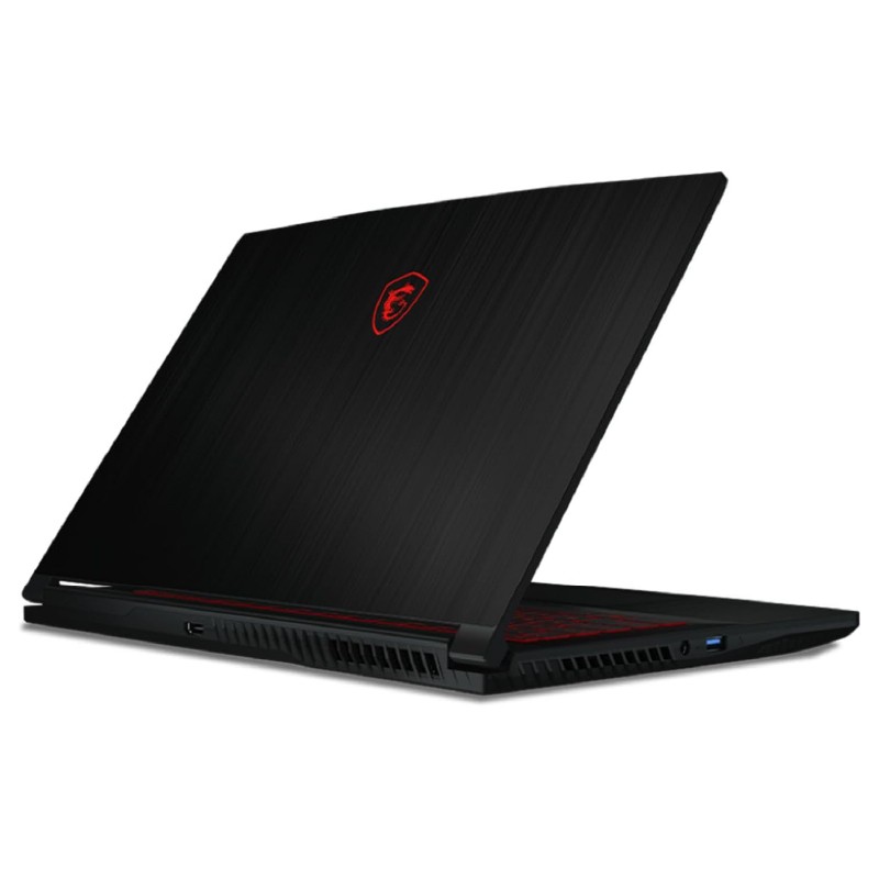 computadoras y laptops - Laptop Gaming MSI GF63 15,6´´ 144Hz FHD i5 11va 16GB Ram 512GB SSD RTX 3050 4GB 4