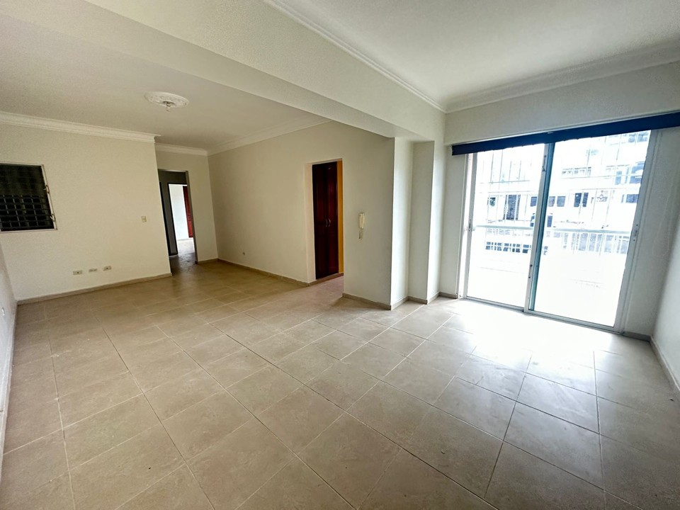 apartamentos - Apartamento en Alquiler en JULIETA MORALES 2