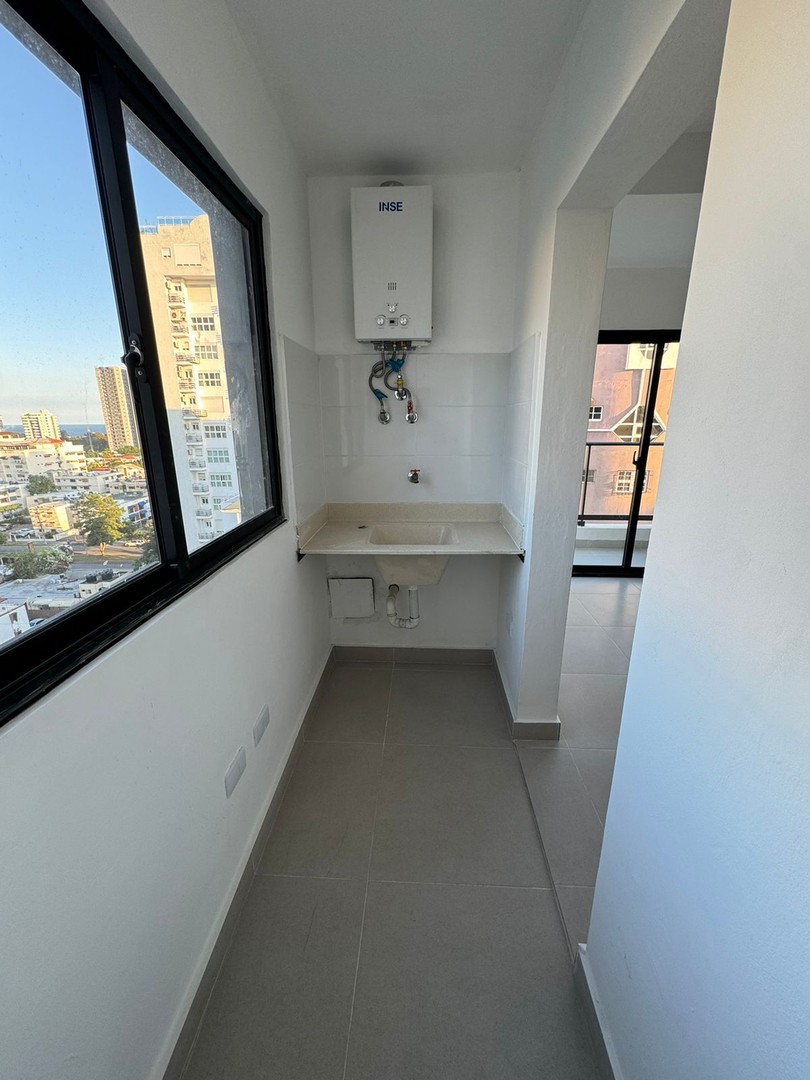 penthouses - Penthouse Nuevo en Venta
BELLA VISTA SUR
USD 250,000.00
Mantenimiento: RD$9,000. 2