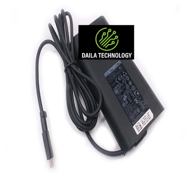 computadoras y laptops - cargador 🔌 para Dell 90W laptos  1