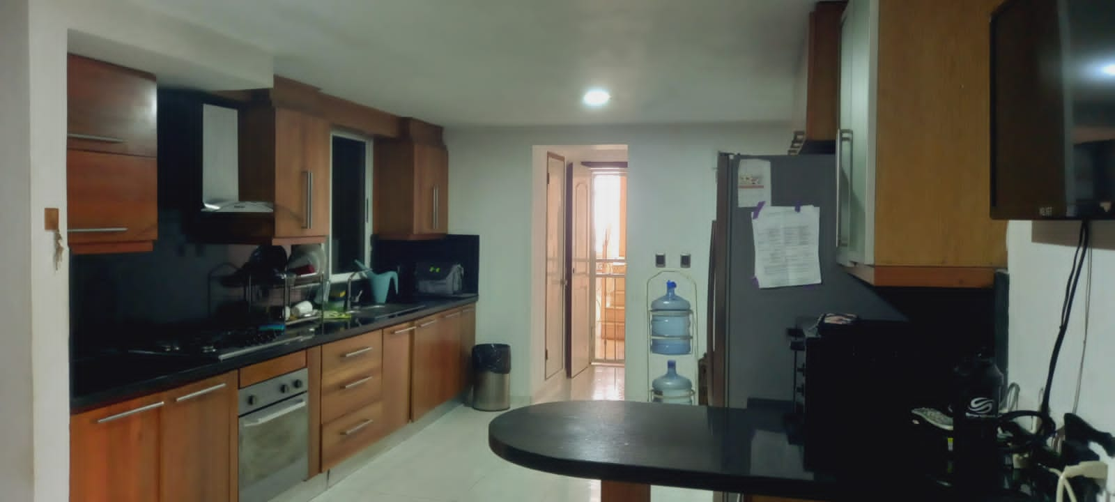 apartamentos - Vendo apto en el Vergel piso alto 480. Mts. 
Us$ 420,000 1