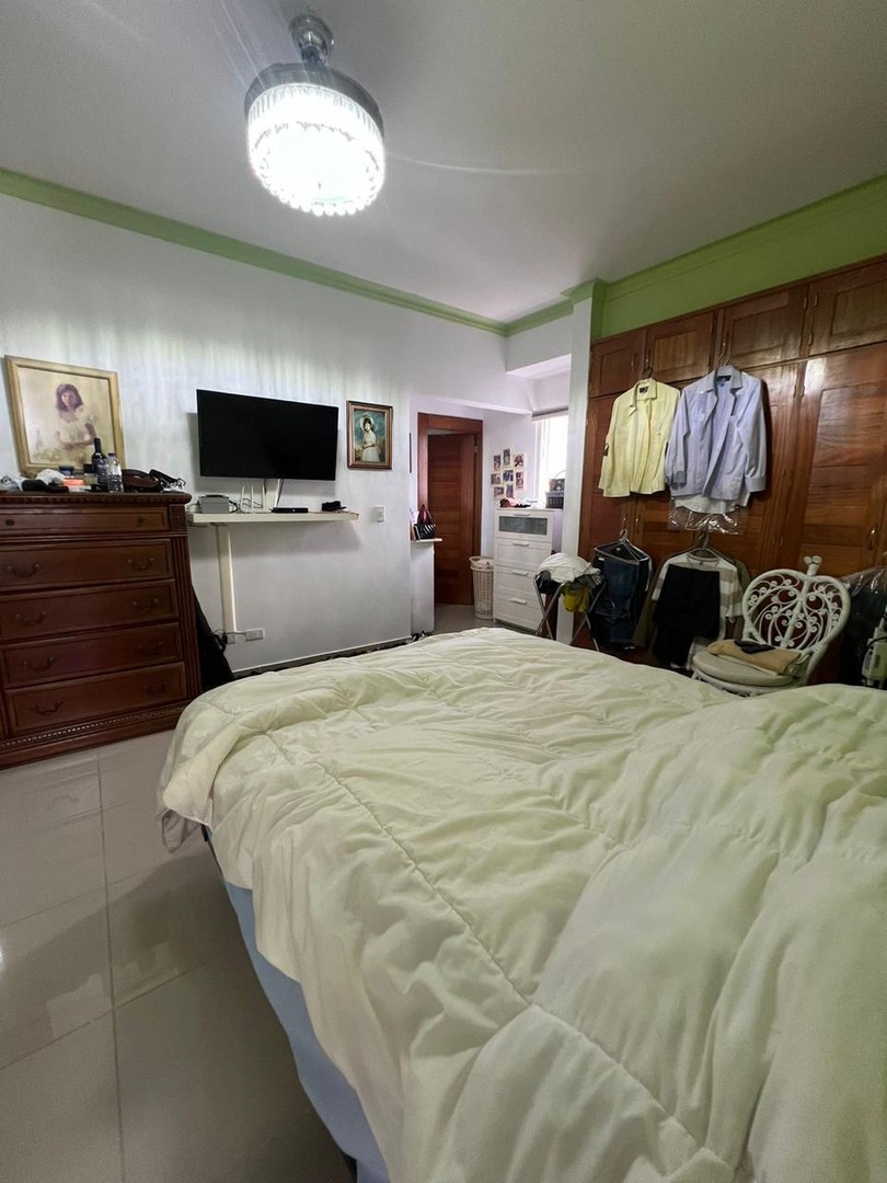 apartamentos - Apartamento con amplio espacio en la Av. Enriquillo y Rómulo Betancourt. 7