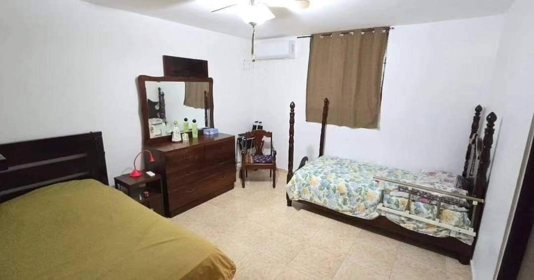 apartamentos - Vendo 1er piso en padre las casa amplio 7