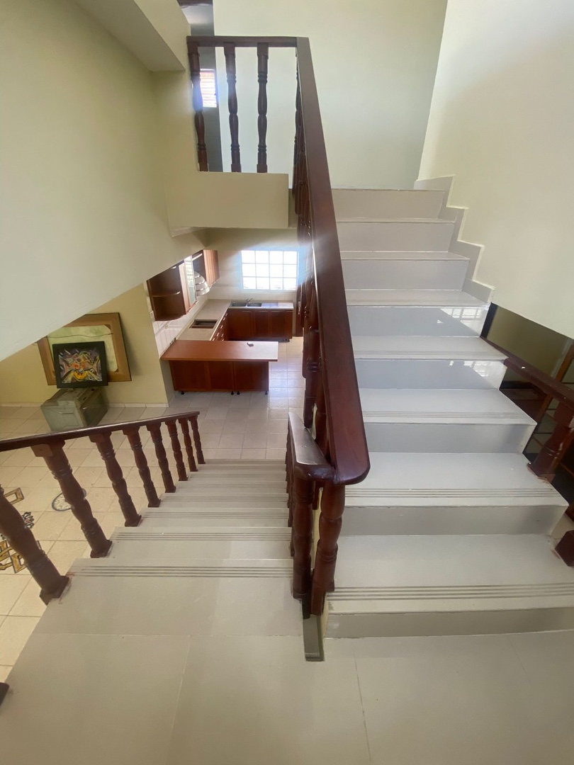 apartamentos - Casa en Venta en Santo Domingo Este 9