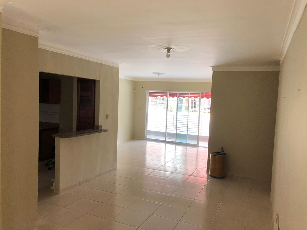 apartamentos - República de Colombia 