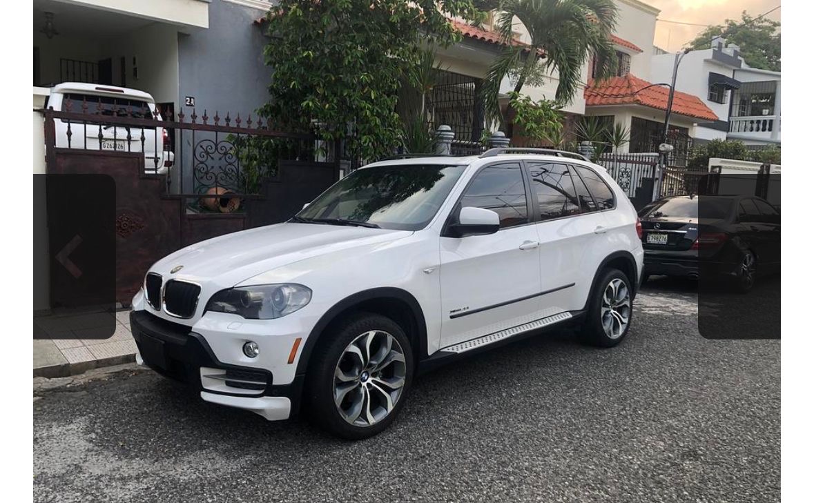 jeepetas y camionetas - Vendo BMW 2009 0